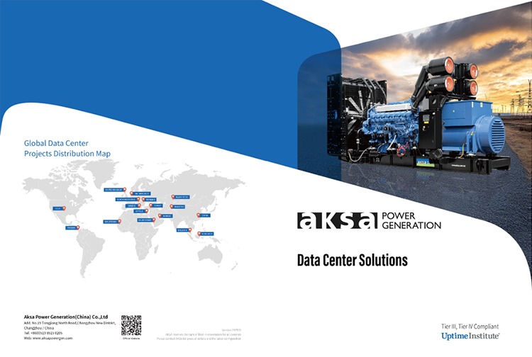 Data Center Solutions