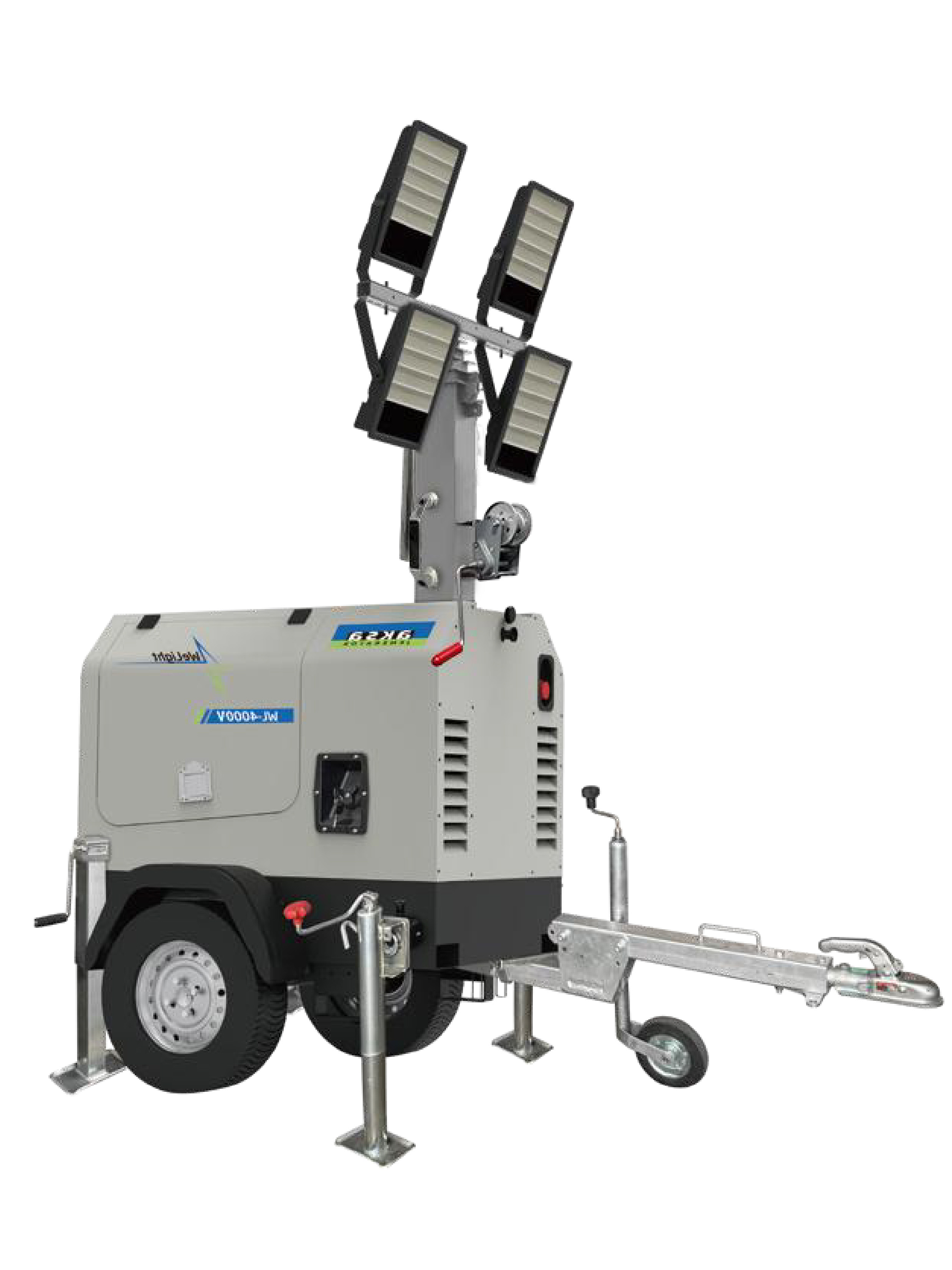 WL-4000V
